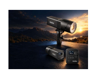 Godox RS100Bi - 1614791 - zdjęcie 3